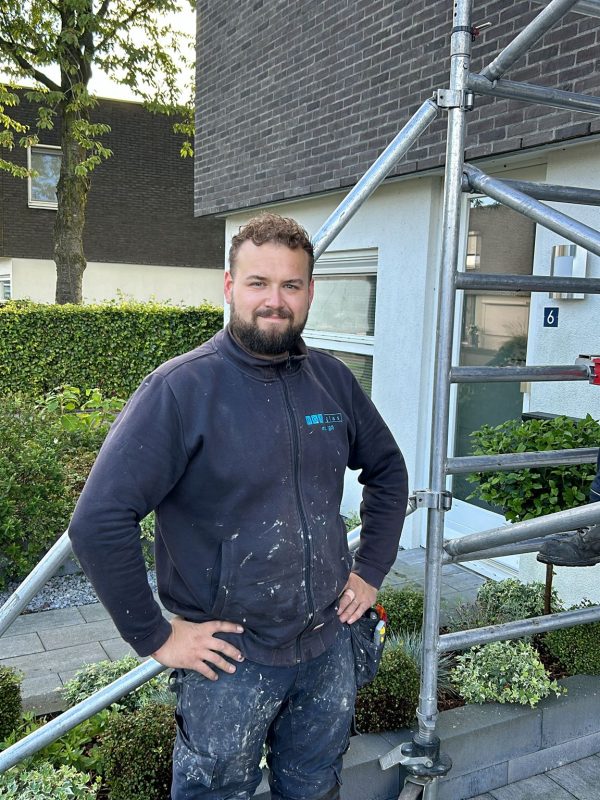 RGS glas medewerker 2